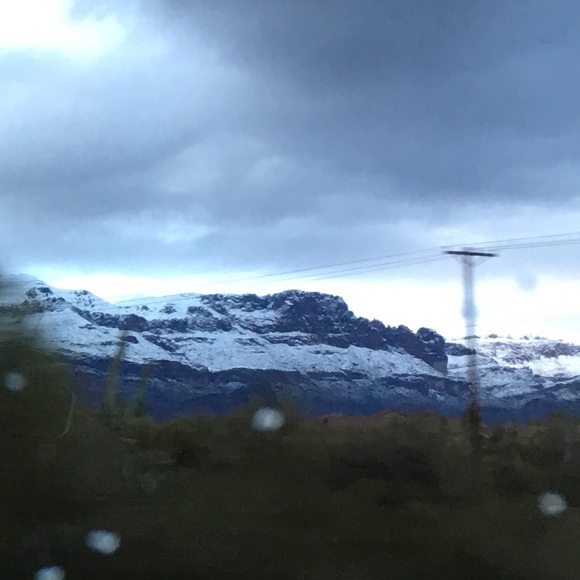 Meet your Posher, Isabella - Picture 1 of 1